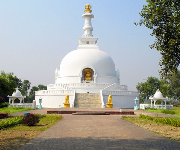 茹阿哥 (Rajgir)