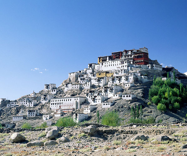 拉達 (Ladakh)